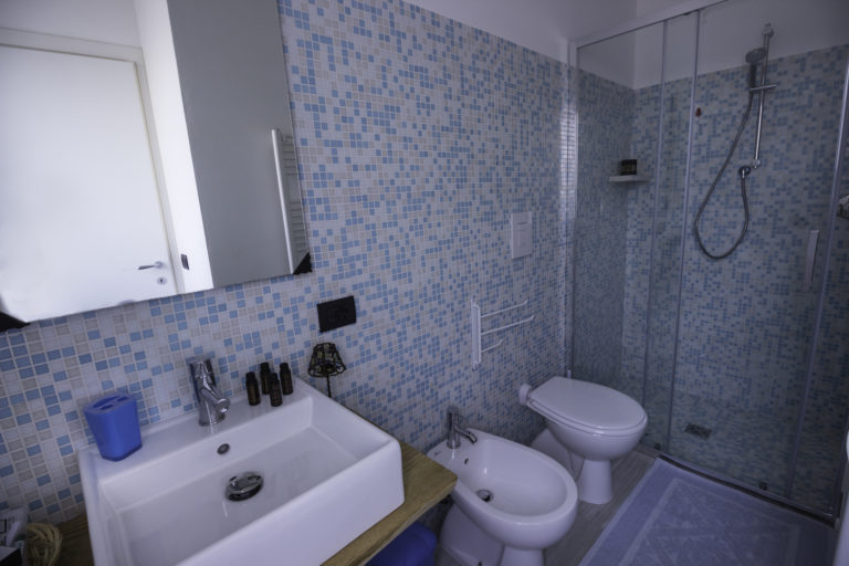 Bagno Azzurro