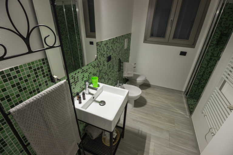 Bagno Verde